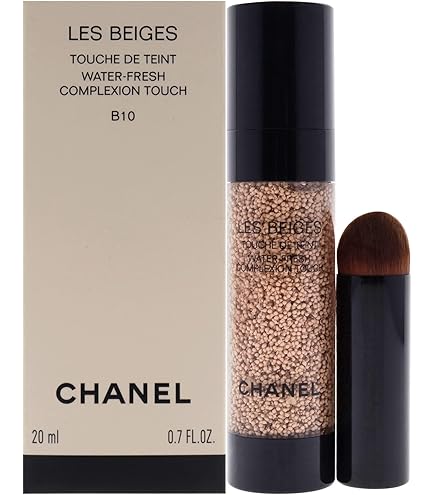CHANEL Les Beige Touche de Teint - B40, 20 ml : Amazon.de: Beauty